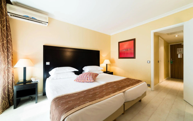 Rosarito Beach Hotel