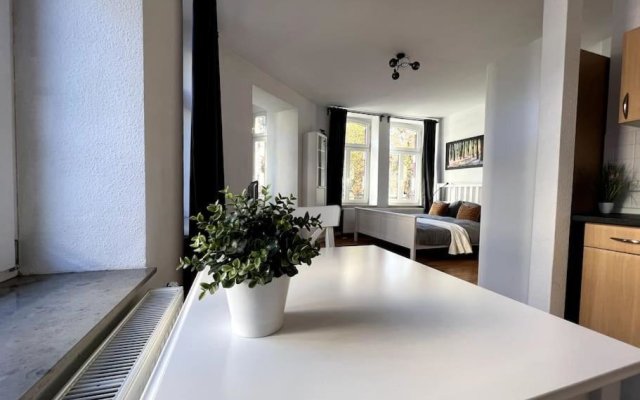 R&L Apartment Karl-Heine-Strasse OG
