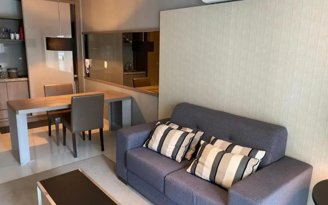 Brisas do Lago - Apartamento 7