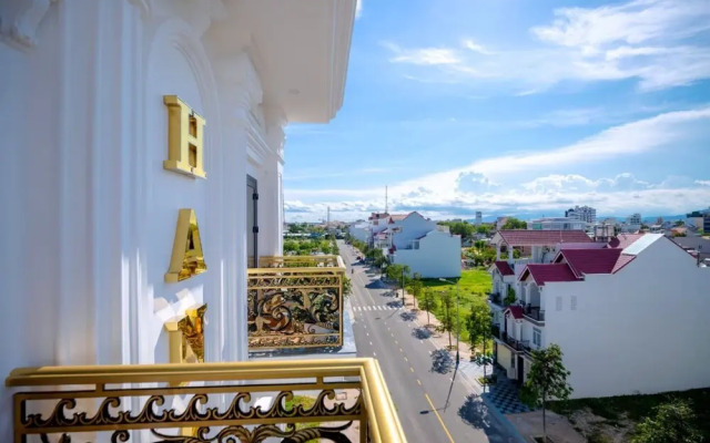 Hanah Hotel