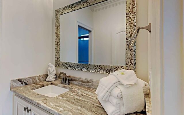 Driftwood Dreams OBA