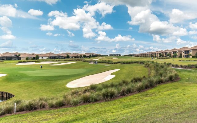 The Retreat at ChampionsGate