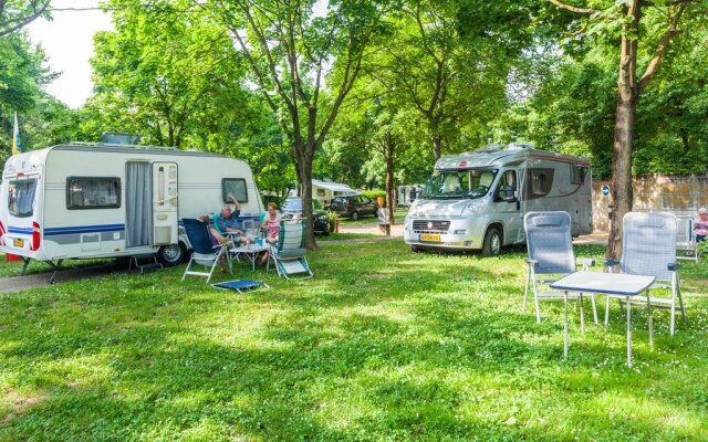 Camping Vicenza