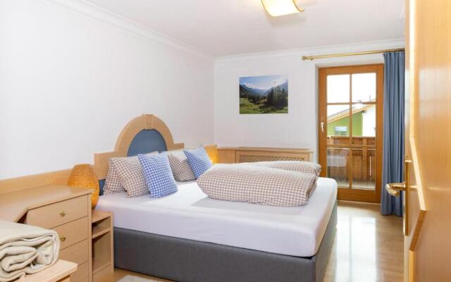 Ferienwohnung Sonja