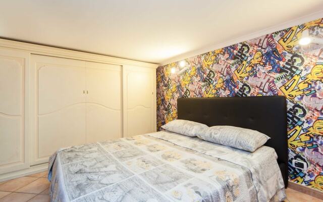 Made in Naples Apartment
