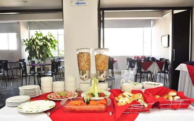 Innova Centro Internacional