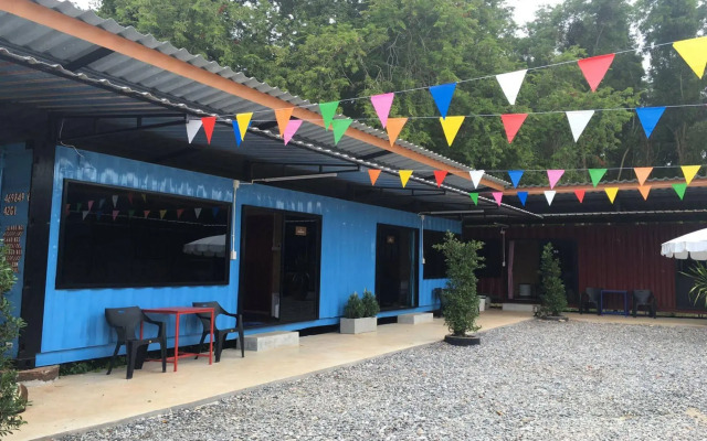The Toy Art Resort