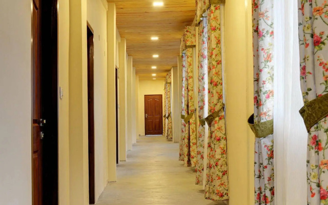 Summit Barsana Resort & Spa