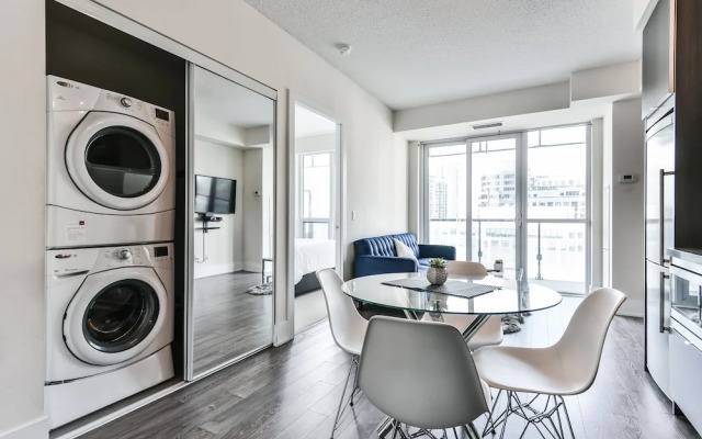Front Street Luxury Condos