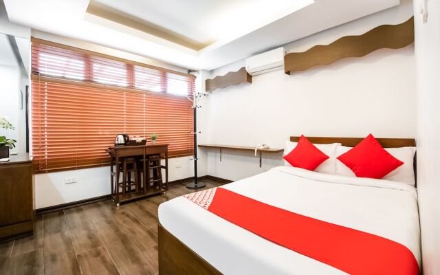 OYO 417 Jeda Tagaytay