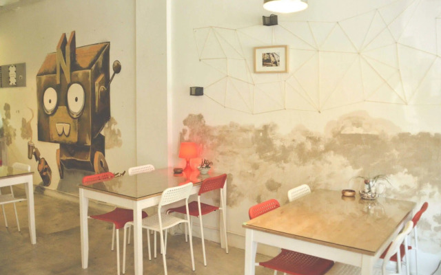 Noob Hostel
