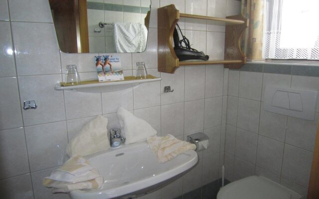 Appartements Buchenheim