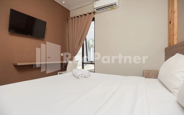 Urbanview Syariah Caseira Citra Raya – Guest Rooms – Tigaraksa