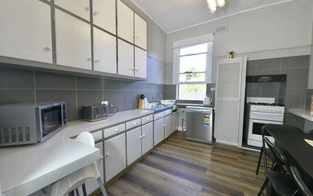 Staycation Holiday Bendigo Pet-Friendly