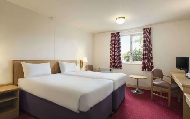 Days Inn Tewkesbury Strensham