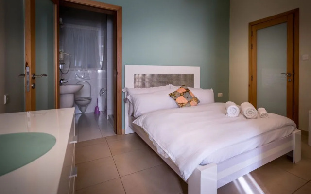 Consiglia Apartments - Sliema