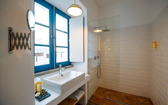 Aljana Guest House Beja