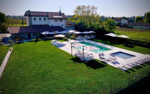 B&B La Corte Dei Vizi