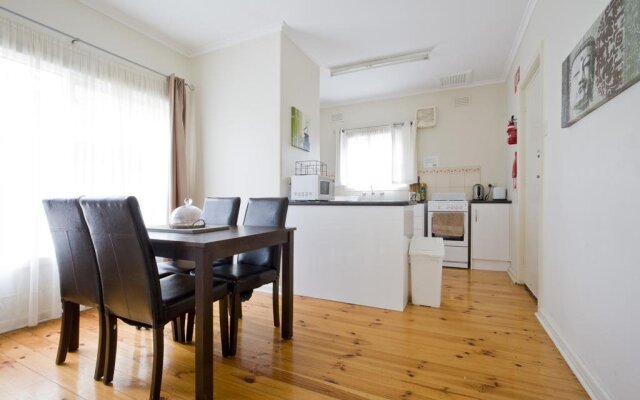 The Old Mount Gambier Gaol