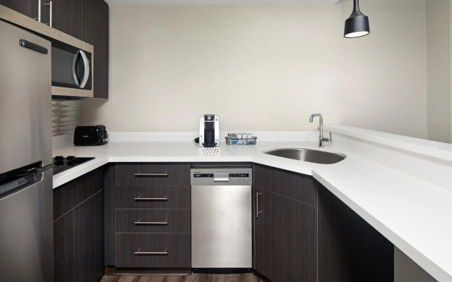 Residence Inn by Marriott Toronto Mississauga West
