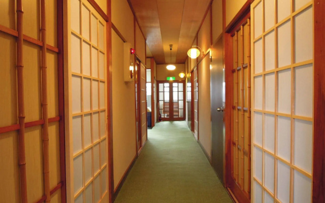 Sekimotoya