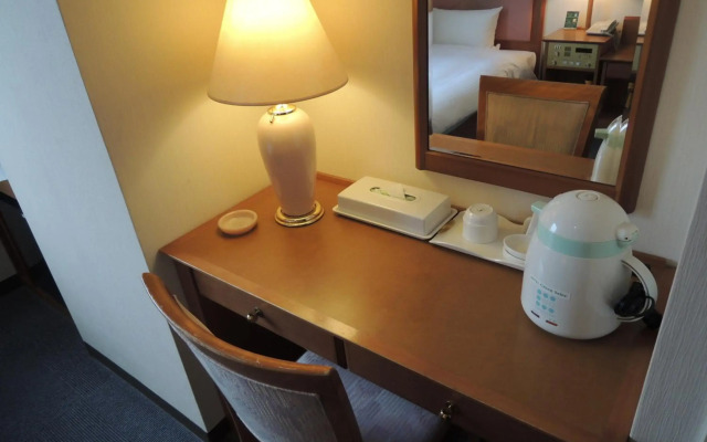 Hotel Green Selec