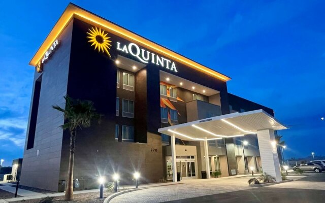 La Quinta Inn & Suites By Wyndham Yuma