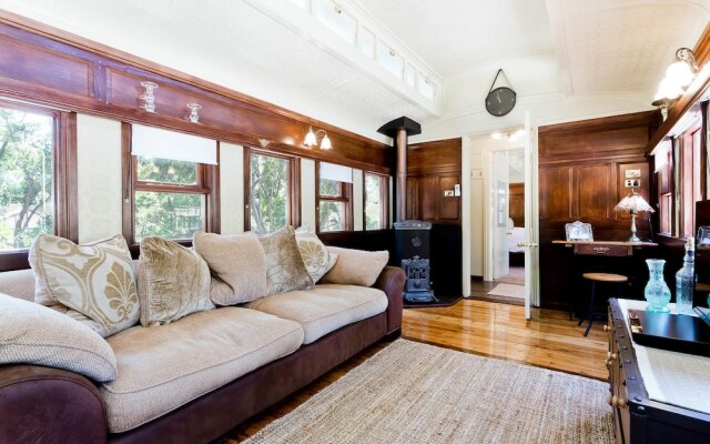 Oak Tree Cottage - Mundaring