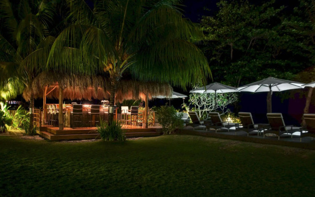 Salaya Beach Houses