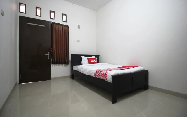 OYO 1547 Wisma Ray Syariah
