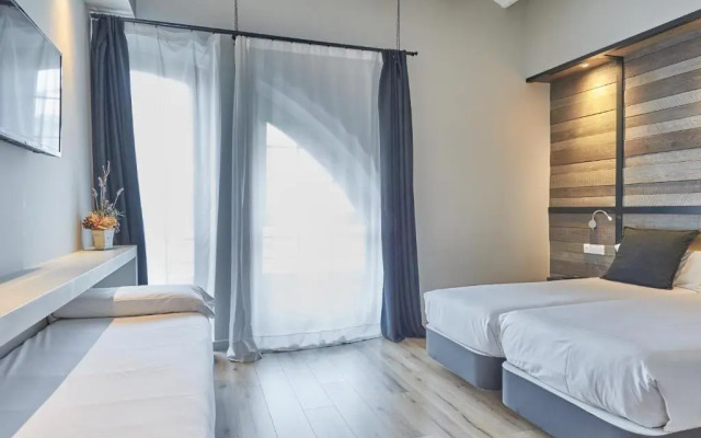 Hotel Parada Puigcerdà