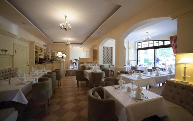 Hotel Trofana Wellness & SPA