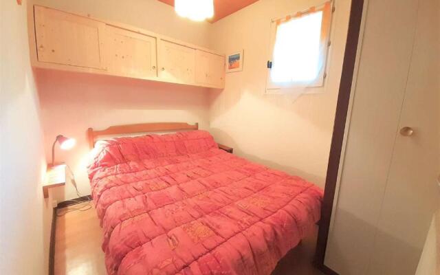 Appartement Saint-Lary-Soulan, 2 pièces, 6 personnes - FR-1-457-142