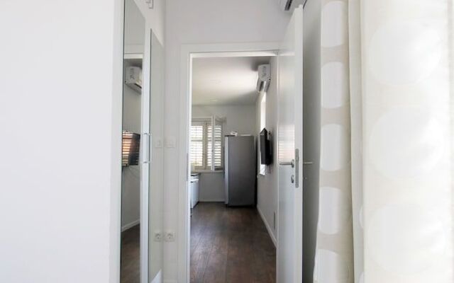 Apartment Split Lazarica