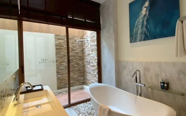 Serava Pet-Friendly Pool Villa Huahin