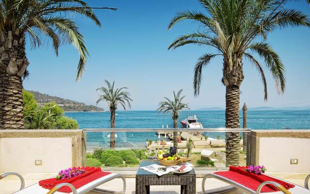 Casa dell'Arte Hotel of Arts & Leisure