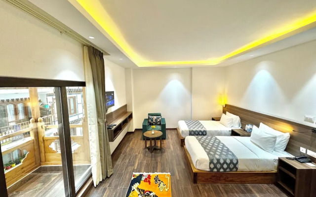 Asura Hotel