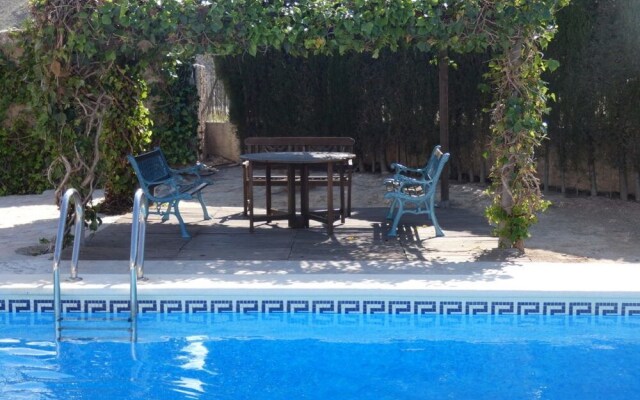 El Cabezo de La Torre