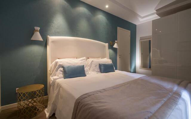 Residence Lungomare - Charming apartments