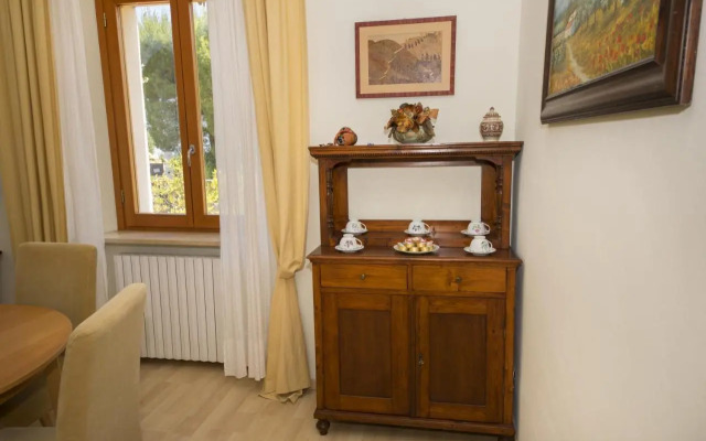 Brezza Del Conero