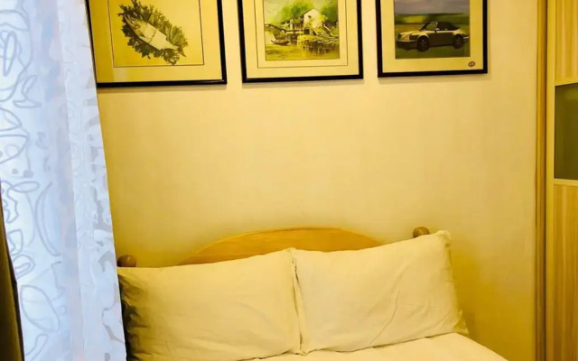 Umali Kayo at Megatower Residences 1