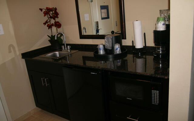 Hawthorn Extended Stay by Wyndham Kilgore