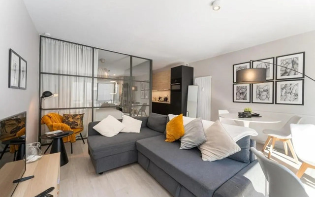 Ostend Central Residence