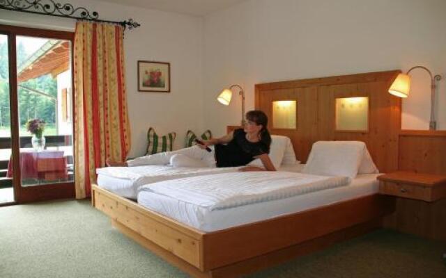 Gasthof Zur Wacht