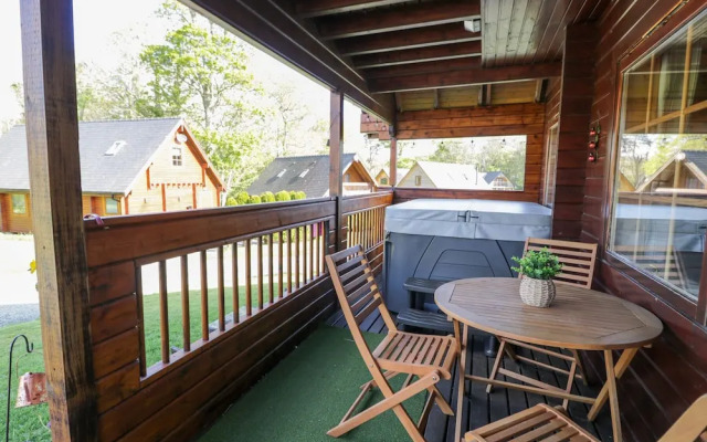 Sun View Lodge