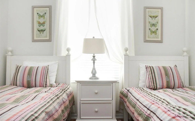 CND Holiday Homes