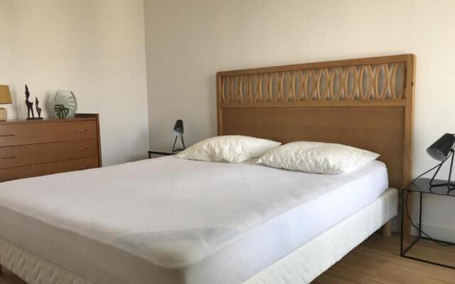 Maison Royan, 3 pièces, 4 personnes - FR-1-539-16