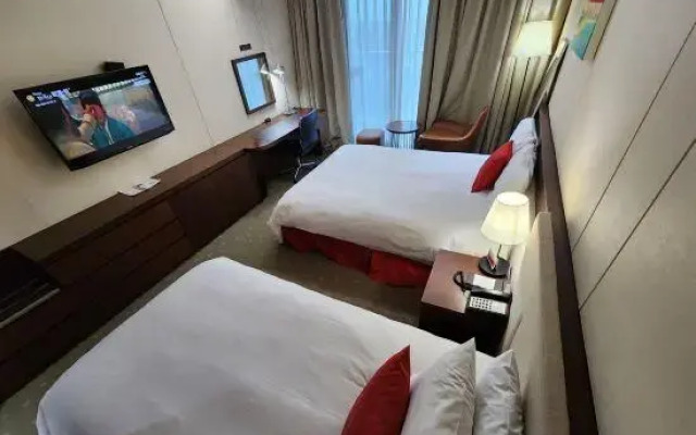 Ramada by Wyndham Jeju Hamdeok