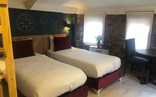 Galata By Ri̇ch Hotel