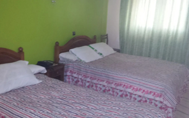 Hotel Aswan